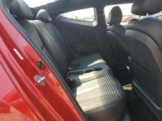 Photo 10 from auction – 2017 HYUNDAI VELOSTER T with VIN KMHTC6AE6HU308727