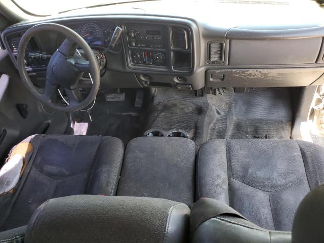 Photo 8 from auction – 2005 CHEVROLET SILVERADO with VIN 1GCEC19X55Z278818