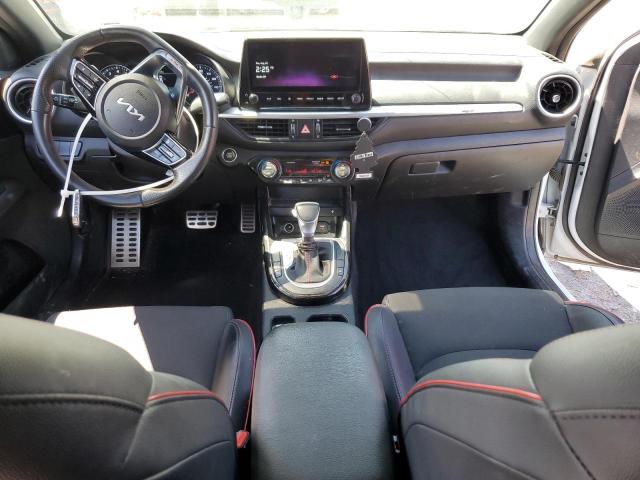 Photo 8 from auction – 2023 KIA FORTE GT with VIN 3KPF44AC5PE599722