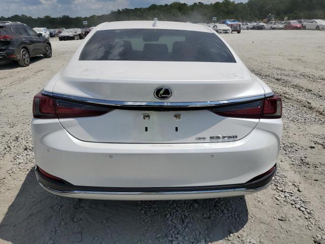 Photo 6 from auction – 2021 LEXUS ES 250 BAS with VIN 58AD11D18MU007434