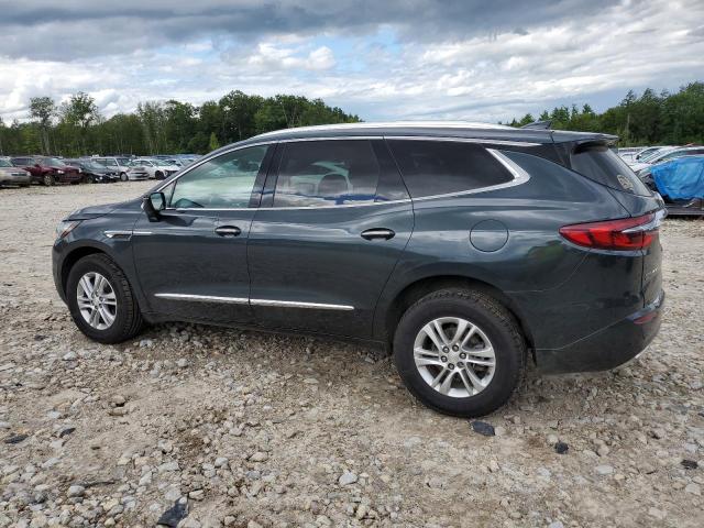 Photo 2 from auction – 2021 BUICK ENCLAVE ES with VIN 5GAEVAKW1MJ143605