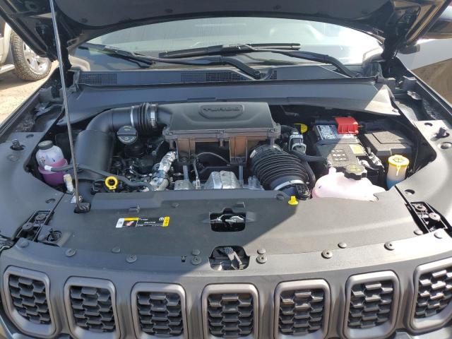 Photo 12 from auction – 2024 JEEP COMPASS TR with VIN 3C4NJDDN9RT136501