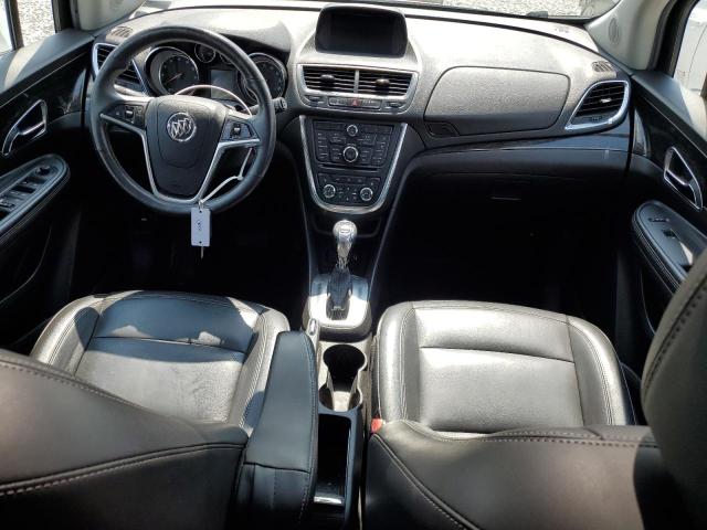 Photo 8 from auction – 2016 BUICK ENCORE with VIN KL4CJCSB0GB721437