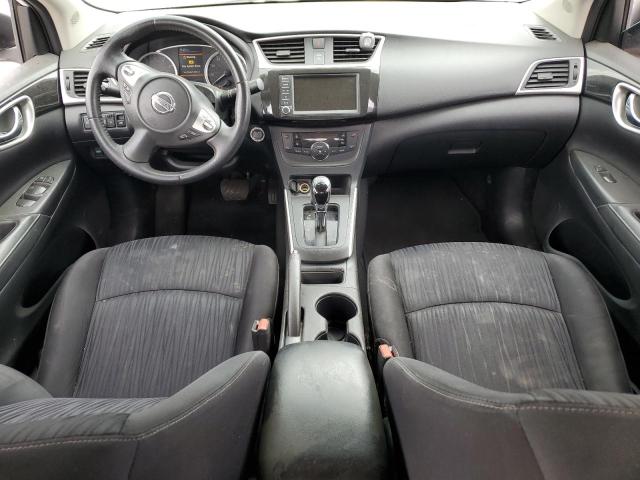 Photo 8 from auction – 2019 NISSAN SENTRA S with VIN 3N1AB7AP1KY240186