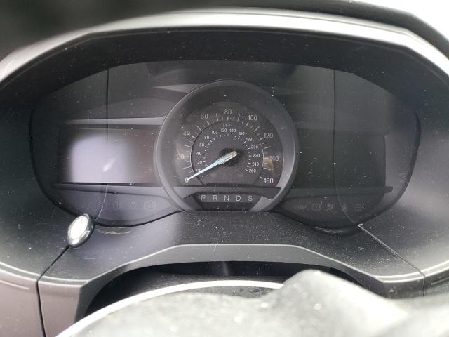 Photo 9 from auction – 2024 FORD EDGE SEL with VIN 2FMPK4J91RBA48496