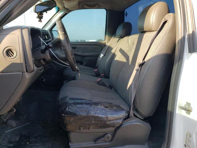 Photo 7 from auction – 2006 CHEVROLET SILVERADO with VIN 1GCEC14V66Z298132
