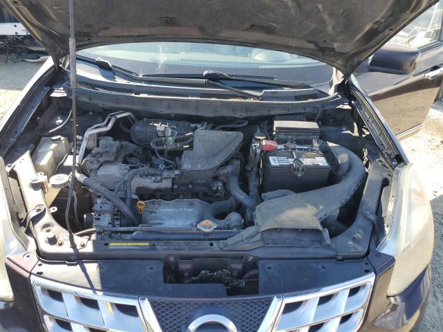 Photo 12 from auction – 2011 NISSAN ROGUE S with VIN JN8AS5MV8BW308183