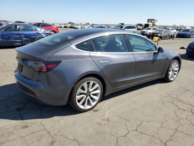 Photo 3 from auction – 2019 TESLA MODEL 3 with VIN 5YJ3E1EA3KF311173