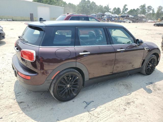 Photo 3 from auction – 2016 MINI COOPER CLU with VIN WMWLN5C54G2B28016