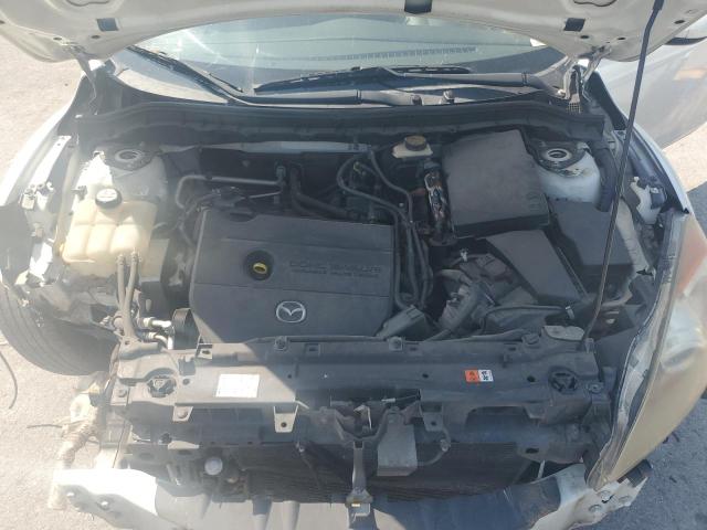 Photo 11 from auction – 2011 MAZDA 3 I with VIN JM1BL1VG6B1418703