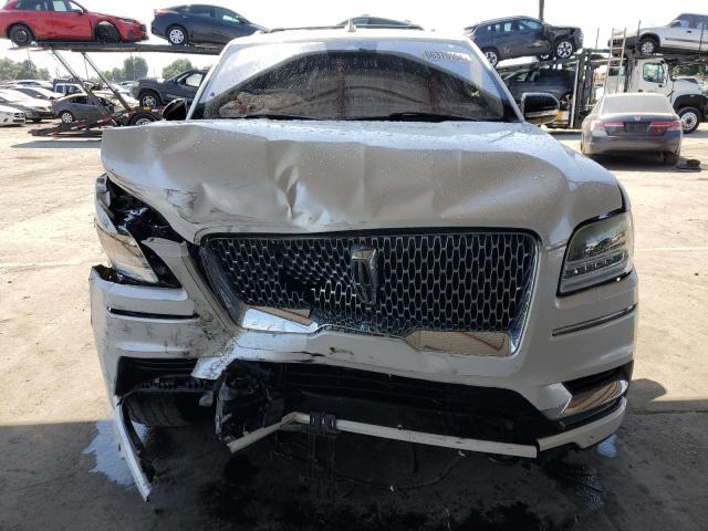 Photo 5 from auction – 2018 LINCOLN NAVIGATOR with VIN 5LMJJ2LT9JEL12706