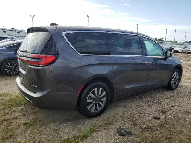 Photo 3 from auction – 2023 CHRYSLER PACIFICA H with VIN 2C4RC1L74PR569141