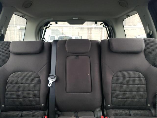 Photo 10 from auction – 2011 NISSAN PATHFINDER with VIN 5N1AR1NB4BC612953