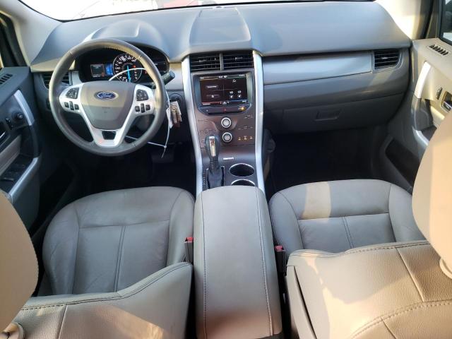 Photo 8 from auction – 2014 FORD EDGE SEL with VIN 2FMDK3JCXEBB74780