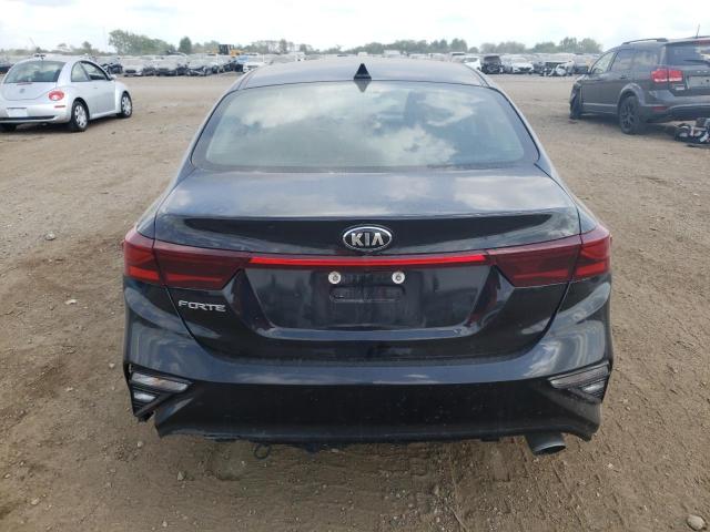 Photo 6 from auction – 2020 KIA FORTE FE with VIN 3KPF24AD0LE143555