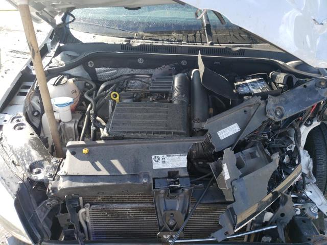 Photo 11 from auction – 2017 VOLKSWAGEN JETTA SE with VIN 3VWB67AJ9HM312752