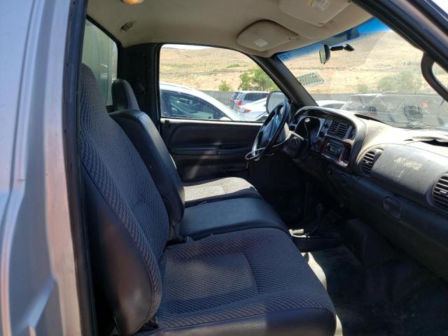 Zdjęcie 10 z aukcji – 2001 DODGE RAM 1500 z VIN 1B7HF16Y11S199781