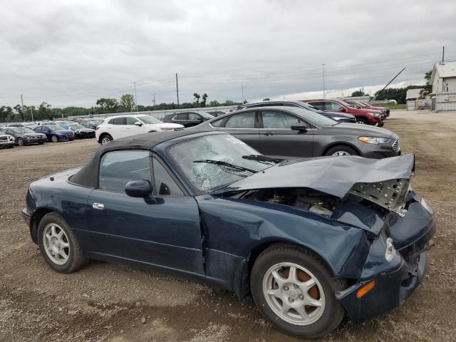 Photo 4 from auction – 1995 MAZDA MX-5 MIATA with VIN JM1NA353XS0601152