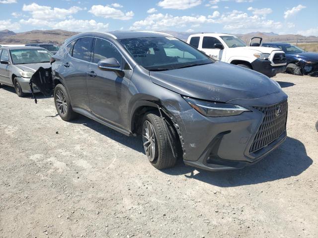 Photo 4 from auction – 2022 LEXUS NX 350 with VIN 2T2AGCEZ1NC006942
