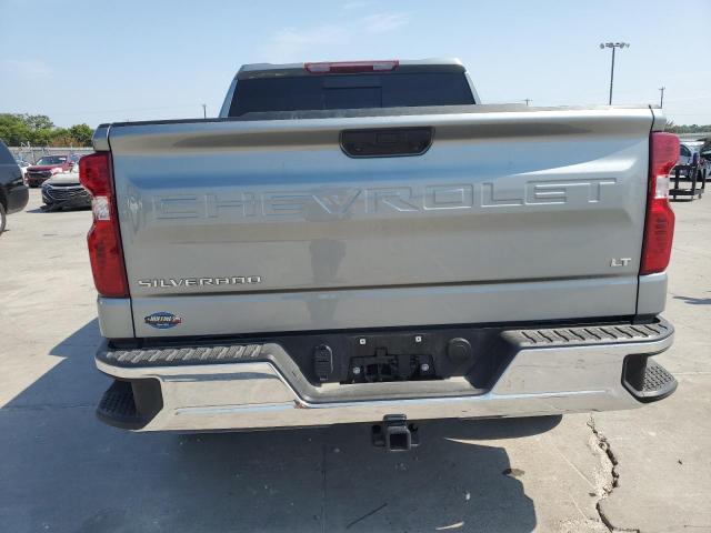 Photo 6 from auction – 2023 CHEVROLET SILVERADO with VIN 2GCPACED4P1147896
