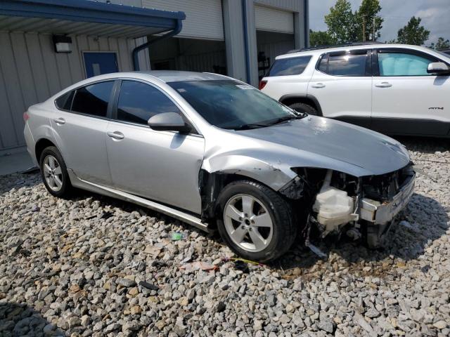 Photo 4 from auction – 2010 MAZDA 6 I with VIN 1YVHZ8BH3A5M57197