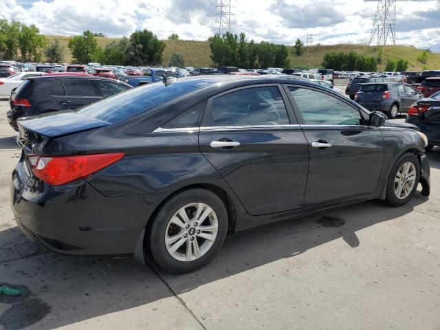 Photo 3 from auction – 2013 HYUNDAI SONATA GLS with VIN 5NPEB4AC8DH774781