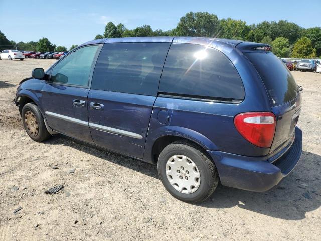 Photo 2 from auction – 2004 CHRYSLER TOWN & COU with VIN 1C4GP45RX4B539440