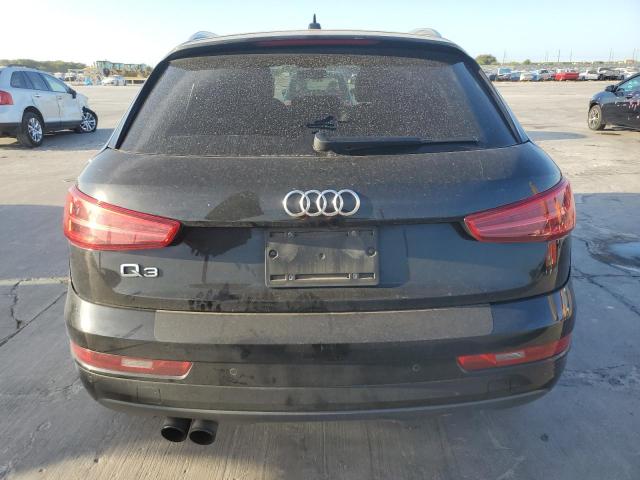 Photo 6 from auction – 2016 AUDI Q3 PREMIUM with VIN WA1BFCFSXGR017177