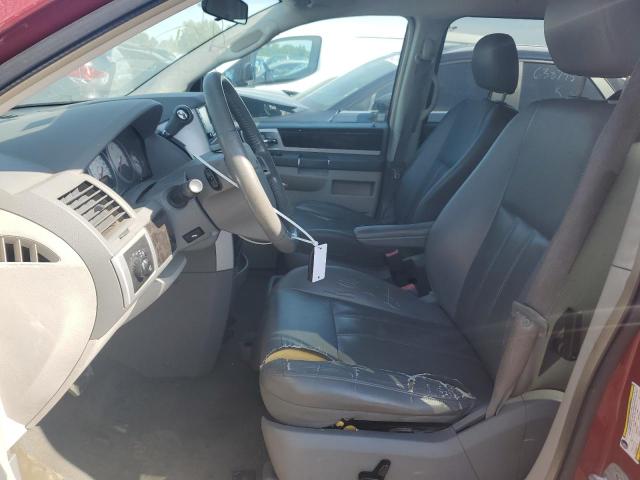 صورة رقم 7 من المزاد - 2010 DODGE GRAND CARA مع VIN 2D4RN5DX5AR123316
