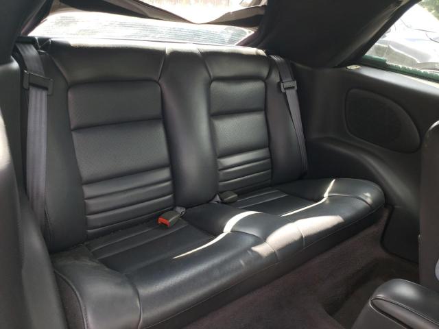 Photo 10 from auction – 2000 CHRYSLER SEBRING JX with VIN 3C3EL55H2YT208800