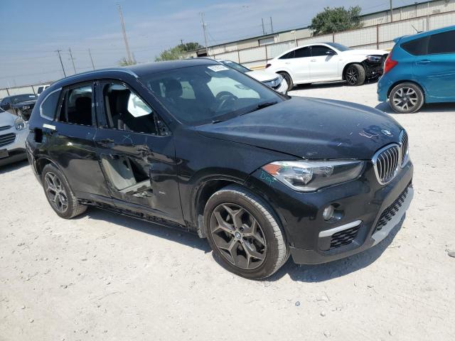 Photo 4 from auction – 2016 BMW X1 XDRIVE2 with VIN WBXHT3C33G5F63600