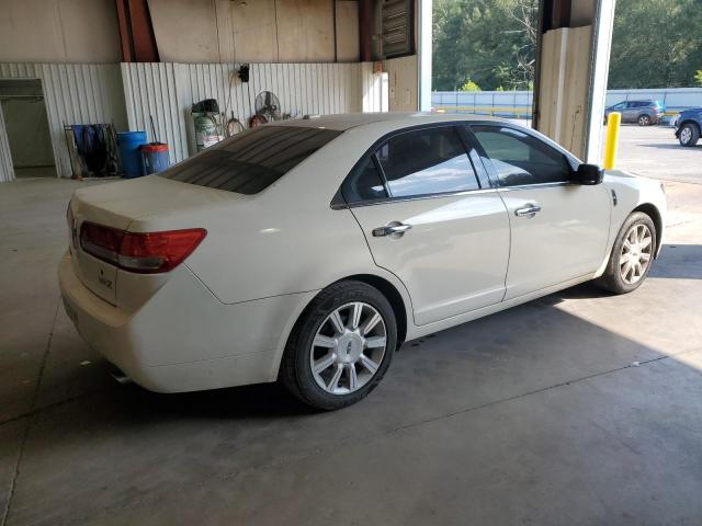 Photo 3 from auction – 2012 LINCOLN MKZ with VIN 3LNHL2GC9CR820258