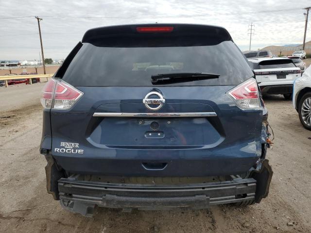 Photo 6 from auction – 2016 NISSAN ROGUE S with VIN 5N1AT2MTXGC920976