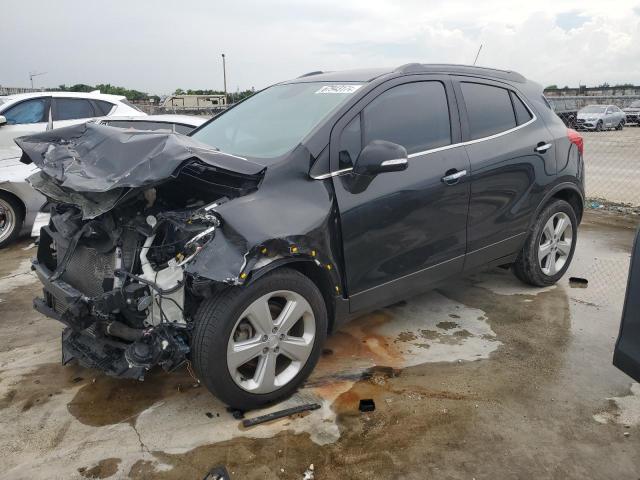 BUICK ENCORE 2016 with VIN KL4CJASB2GB663822 - Photo from auction