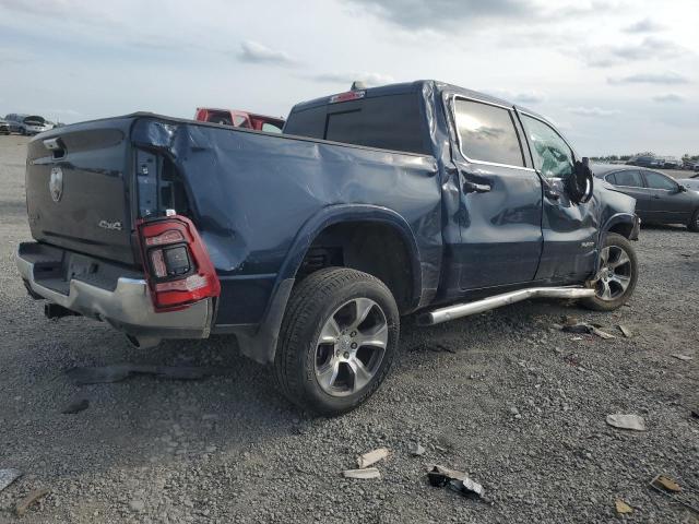 Photo 3 from auction – 2022 RAM 1500 LARAM with VIN 1C6SRFJT5NN473677