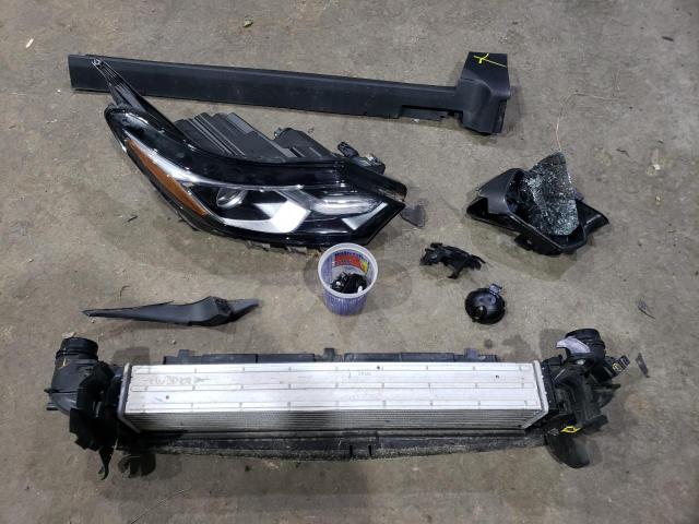 Photo 12 from auction – 2021 CHEVROLET EQUINOX LS with VIN 3GNAXSEV1MS110805