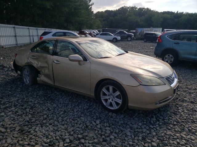 صورة رقم 4 من المزاد - 2008 LEXUS ES 350 مع VIN JTHBJ46G882258976