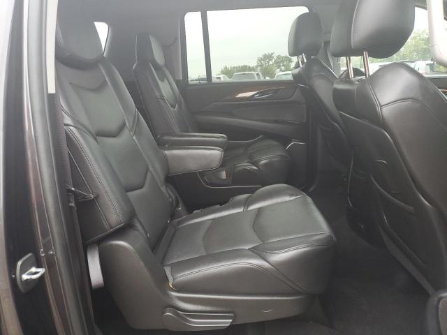 Photo 11 from auction – 2016 CADILLAC ESCALADE E with VIN 1GYS3HKJXGR478625