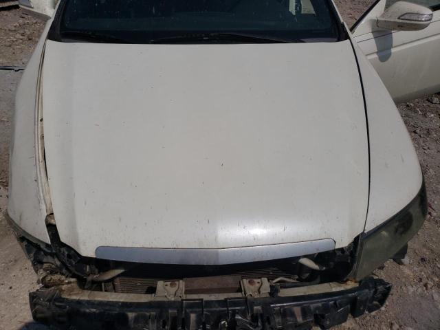 Photo 11 from auction – 2007 ACURA TL TYPE S with VIN 19UUA76597A046491