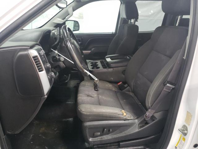 Photo 7 from auction – 2014 CHEVROLET SILVERADO with VIN 1GCVKREC8EZ355542