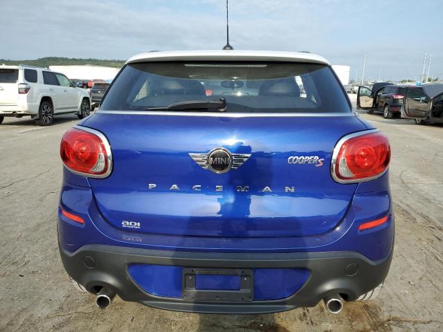 Photo 6 from auction – 2015 MINI COOPER S P with VIN WMWSS7C57FWS44752