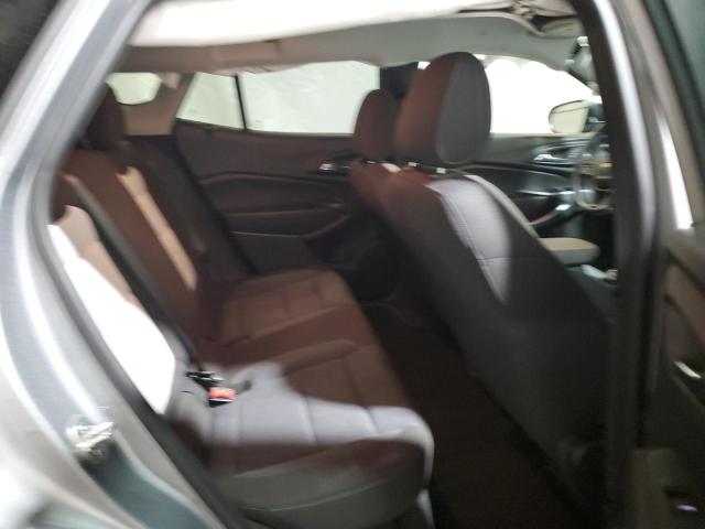 Photo 11 from auction – 2024 CHEVROLET TRAX LS with VIN KL77LFE20RC138066