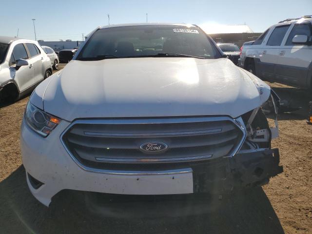 Photo 5 from auction – 2017 FORD TAURUS SE with VIN 1FAHP2D86HG143103
