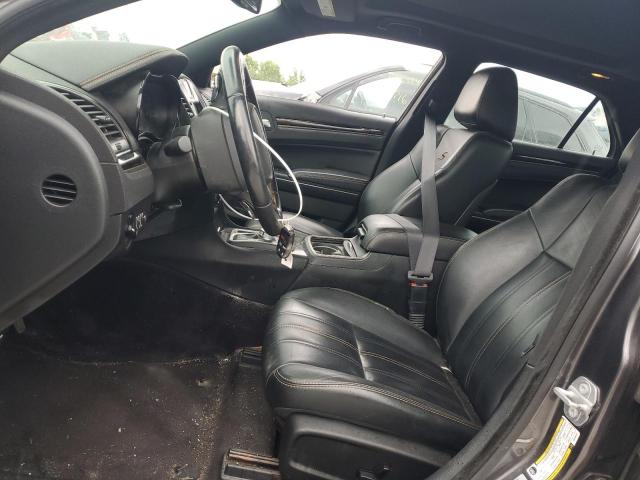 Photo 7 from auction – 2016 CHRYSLER 300 S with VIN 2C3CCAGG6GH296147
