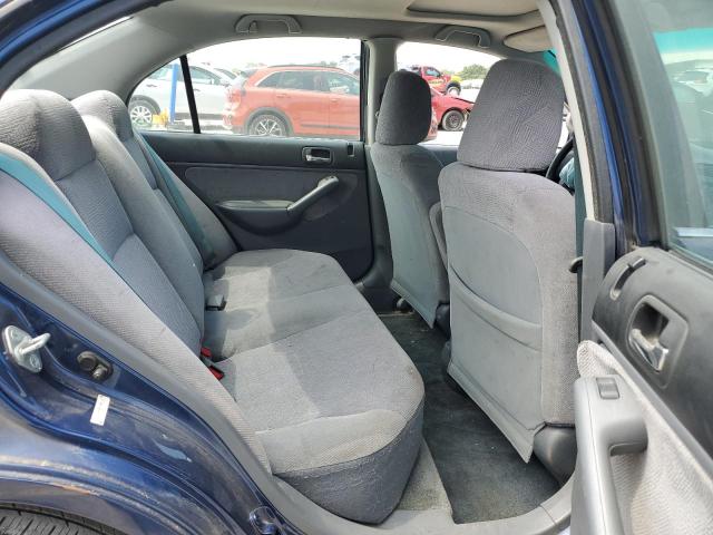 Photo 10 from auction – 2002 HONDA CIVIC EX with VIN 1HGES25782L073993