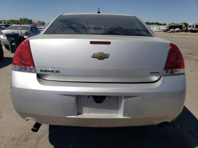 Photo 6 from auction – 2014 CHEVROLET IMPALA LIM with VIN 2G1WA5E36E1168415