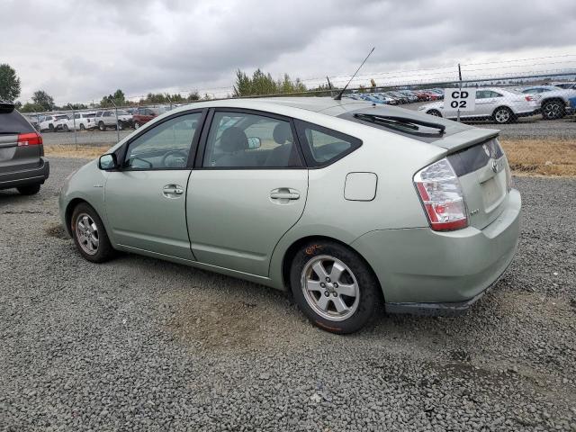 Photo 2 from auction – 2006 TOYOTA PRIUS with VIN JTDKB20U467537861
