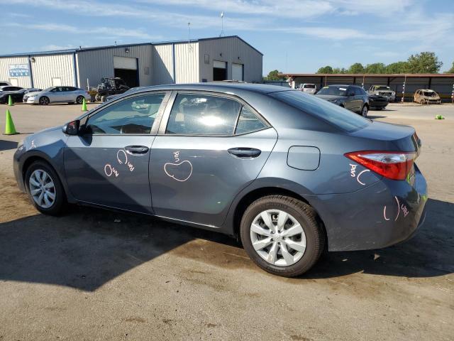 Photo 2 from auction – 2016 TOYOTA COROLLA L with VIN 5YFBURHE9GP440820
