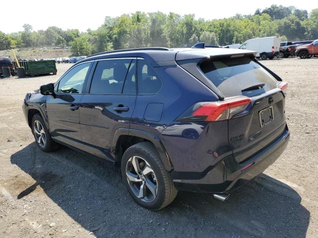 Photo 2 from auction – 2024 TOYOTA RAV4 PRIME with VIN JTMAB3FV5RD200302