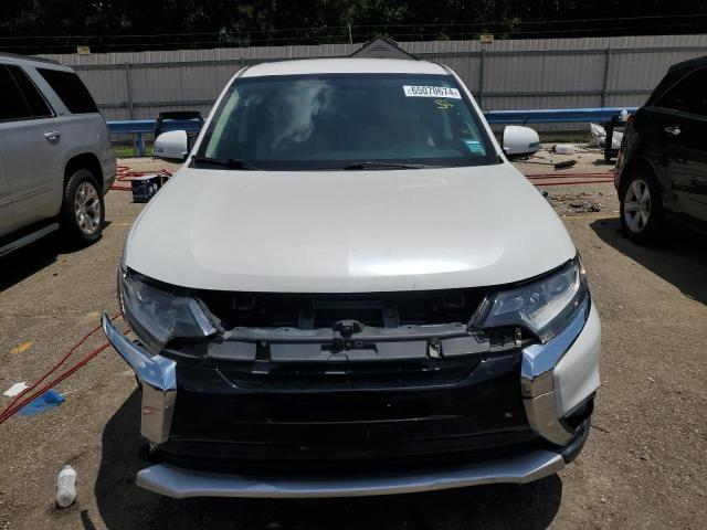 Photo 5 from auction – 2016 MITSUBISHI OUTLANDER with VIN JA4AD3A32GZ007230